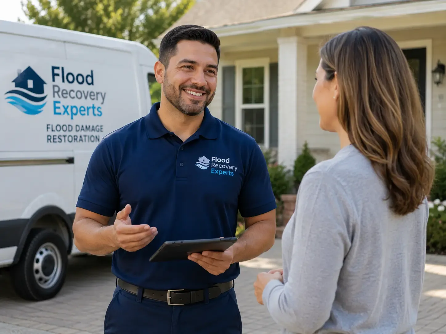 Flood Damage Cleanup Oconto, WI FAQs